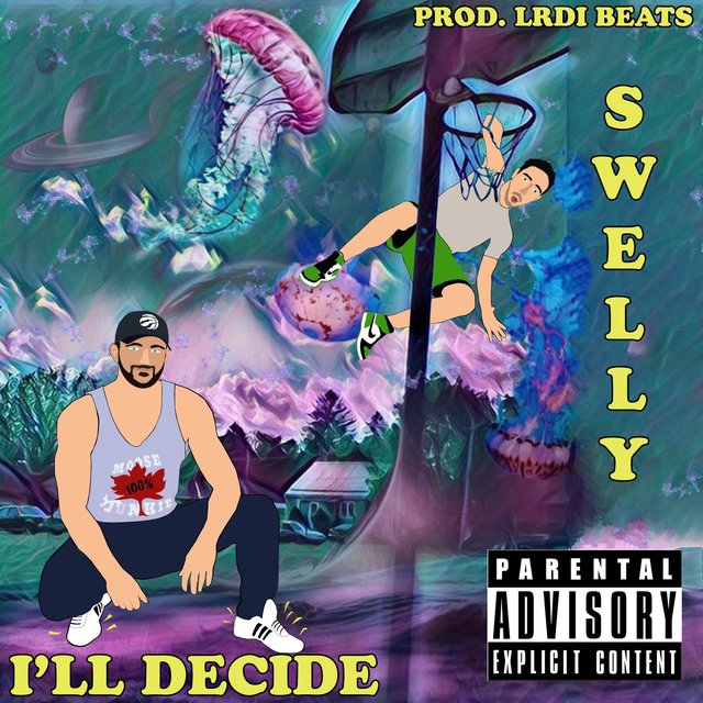 I'll Decide
