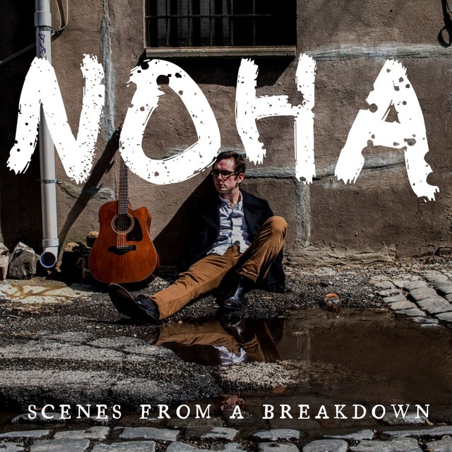 Scenes from a Breakdown