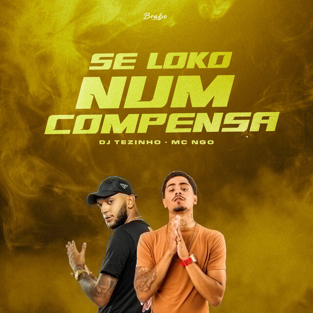 Se Loko Num Compensa