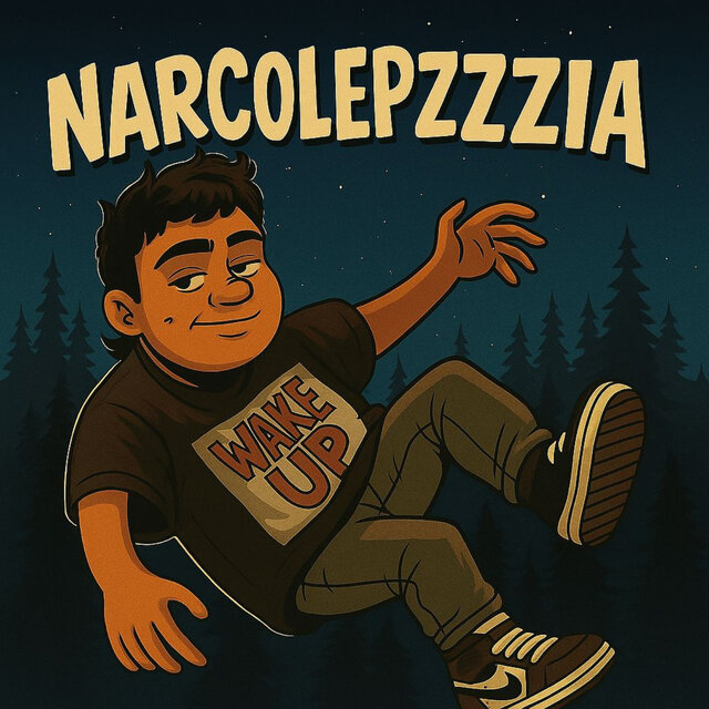 NarcolepZzZia