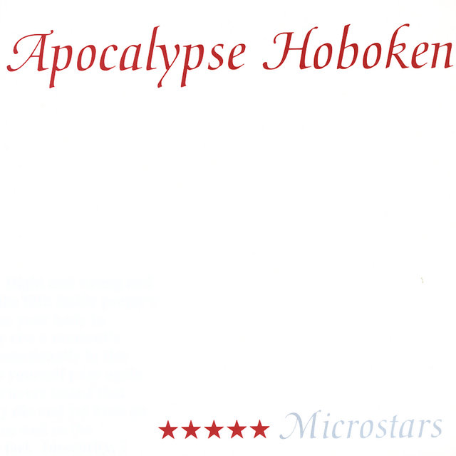 Microstars