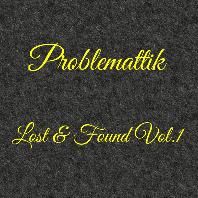 Lost & Found, Vol. 1