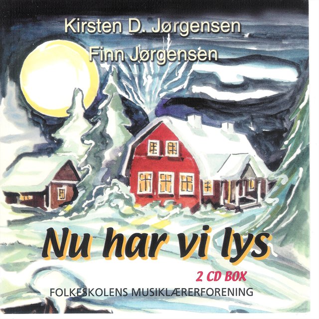 Nu Har Vi Lys