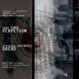 Jievaras Jasinskis ORERO: 6.   MEUREME