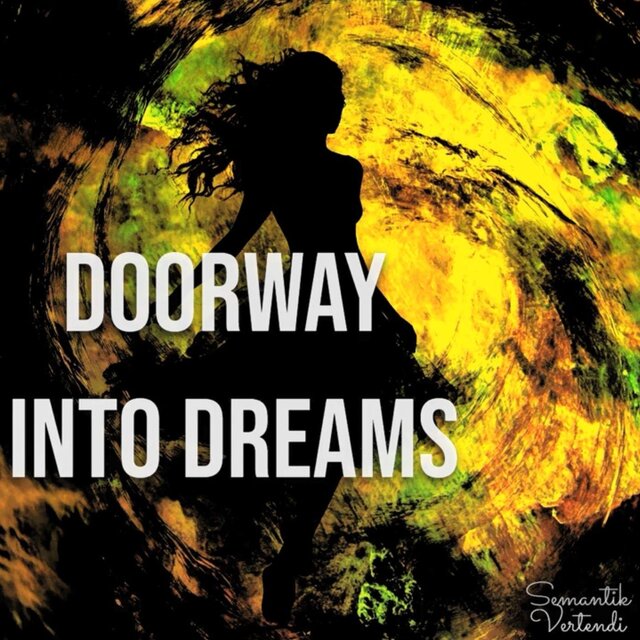 Doorway into Dreams