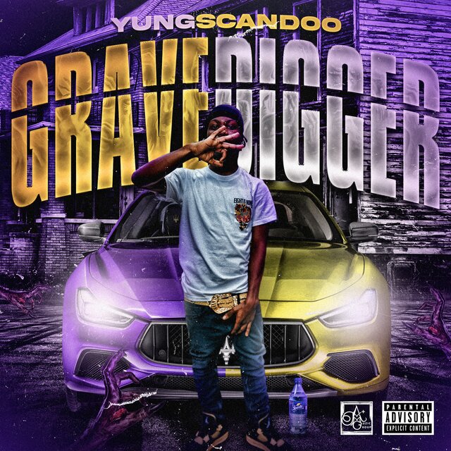 Grave Digger