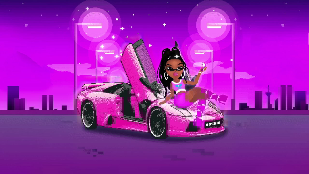 Bossin' (Lyric Video)