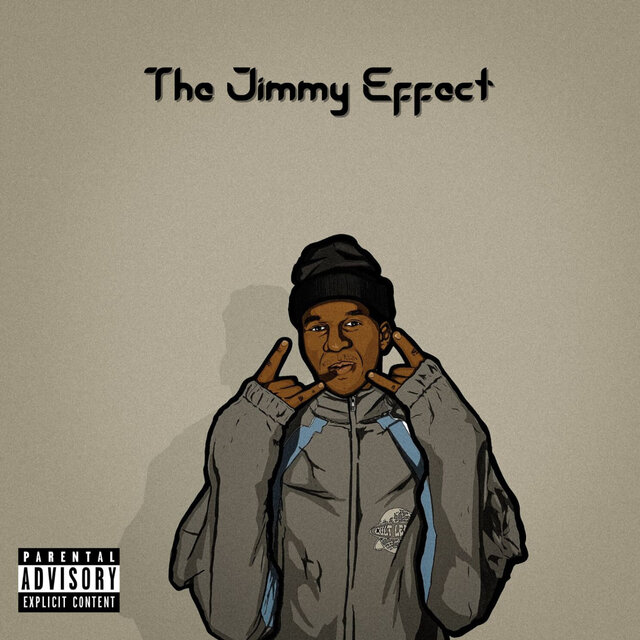 The Jimmy Effect