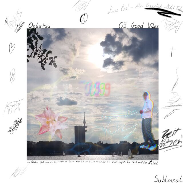 09 Good Vibes