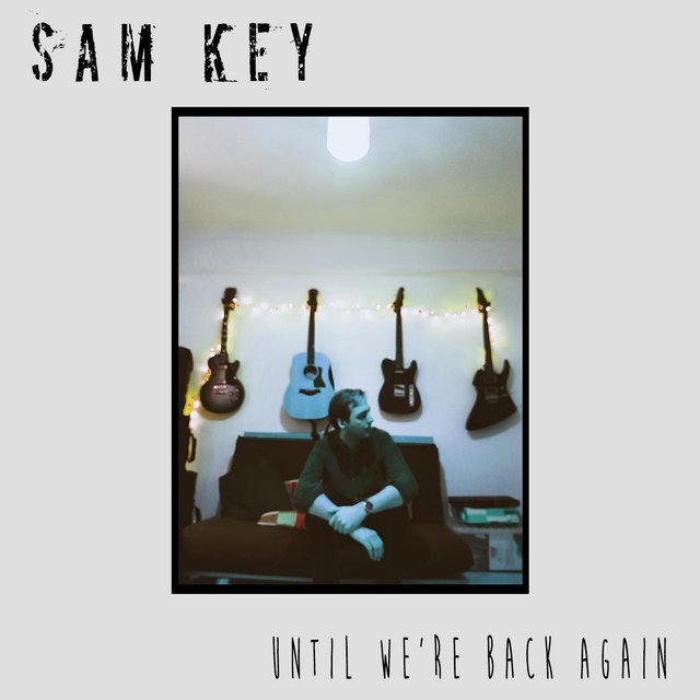 Until We're Back Again