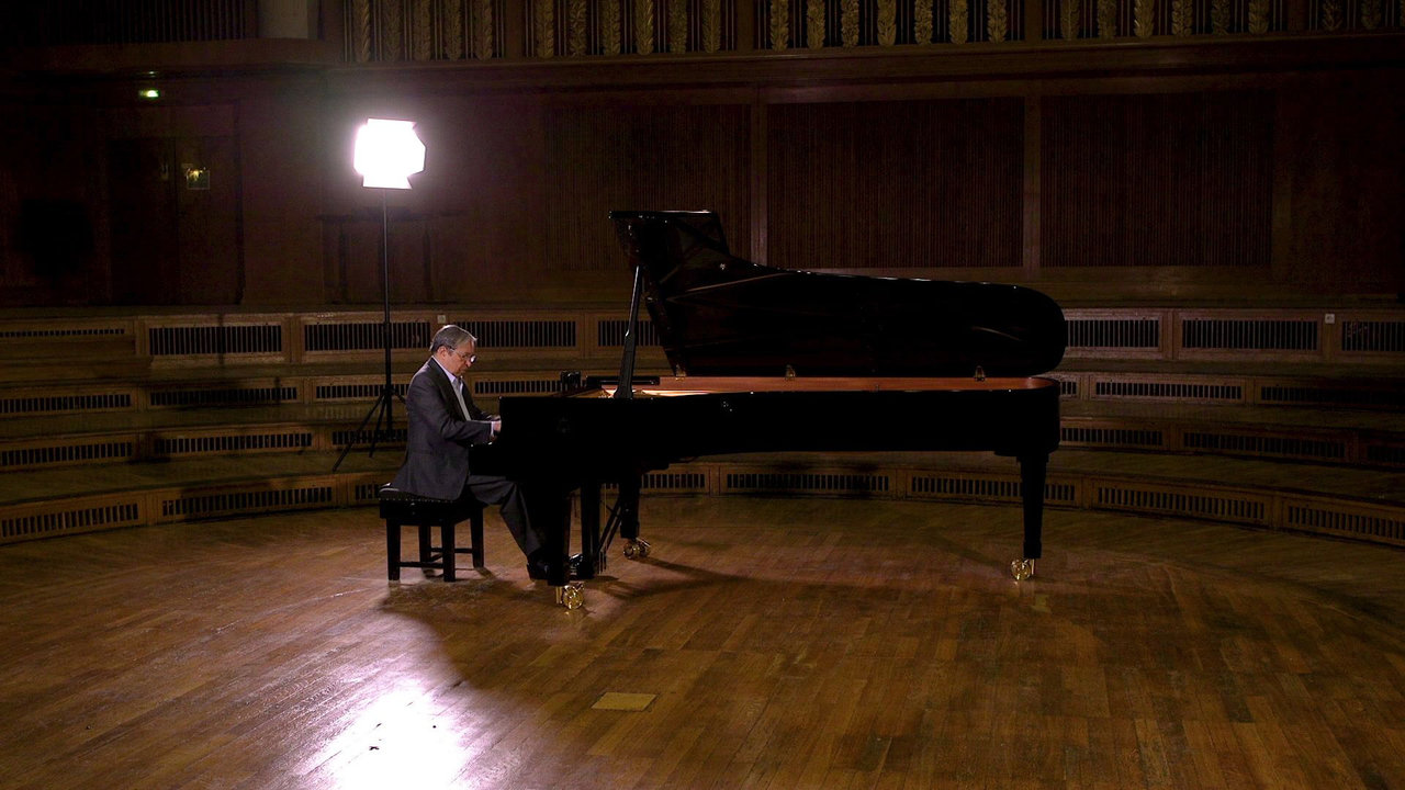 Beethoven: Piano Sonata No. 29 In B Flat Major, Op. 106 - 2. Scherzo. Assai vivace