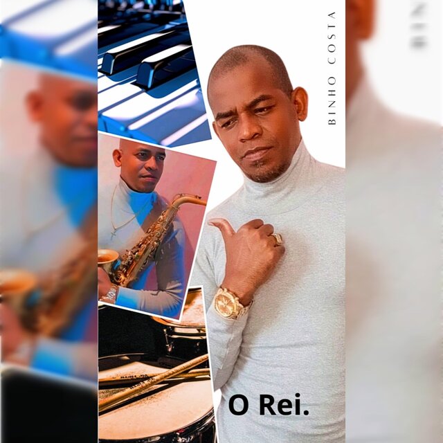 O Rei .