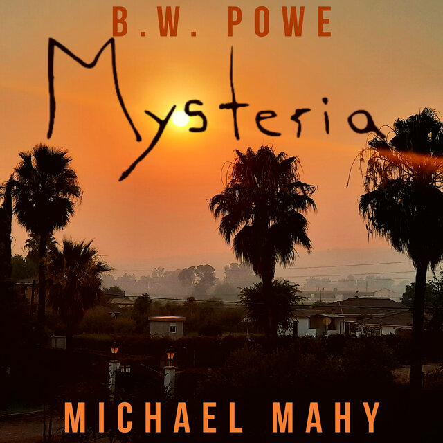 B.W. Powe Mysteria