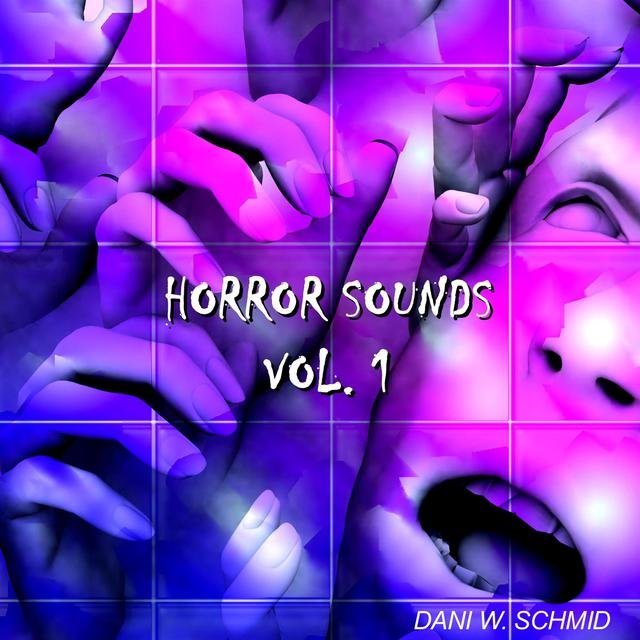 Horror Sounds, Vol. 1