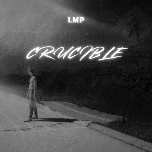 Crucible