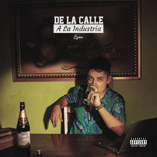 De la Calle a la Industria