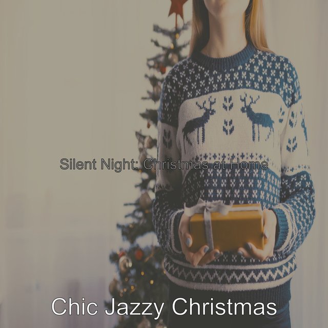 Silent Night: Christmas at Home