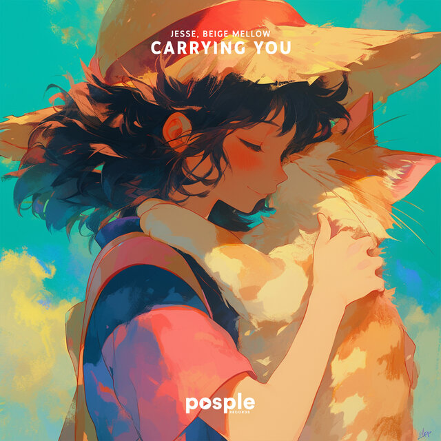 Carrying You