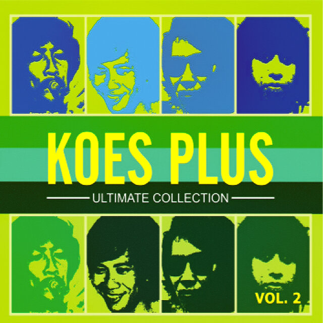 Ultimate Collection, Vol. 2