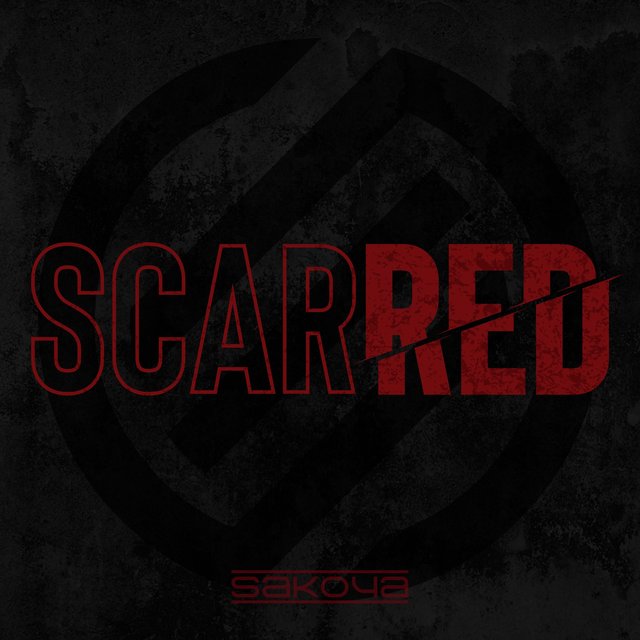 Scarred