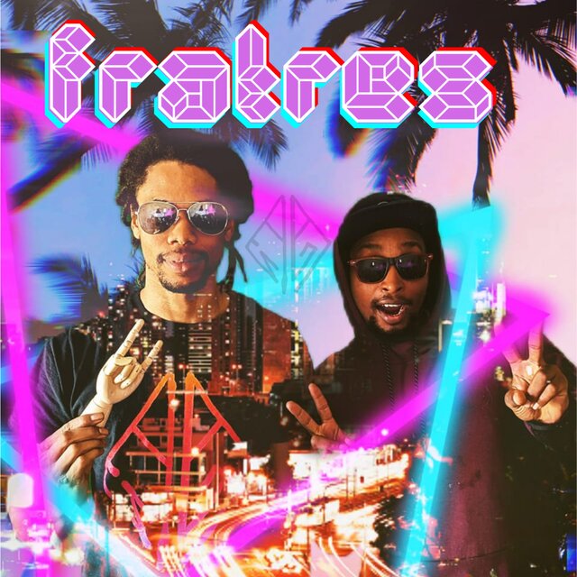 Fratres (Radio Edits)