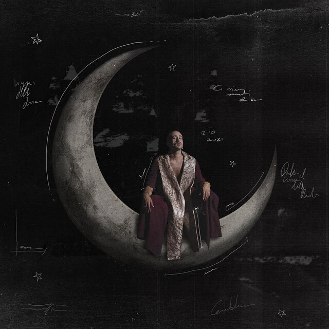 Viaggio dalla Luna
