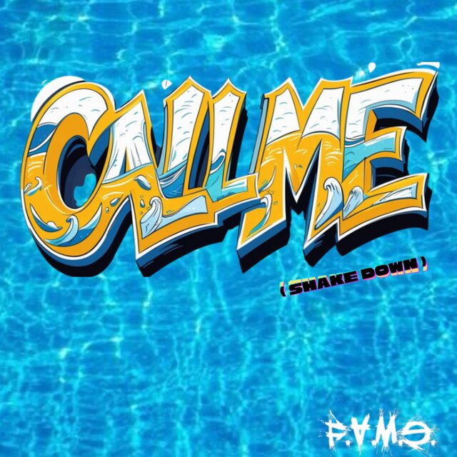 Call Me ( shake down )