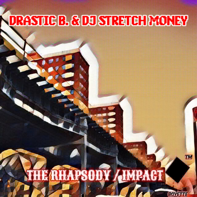 The Rhapsody / Impact