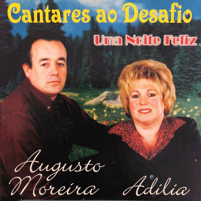 Cantares ao Desafio (Uma Noite Feliz)