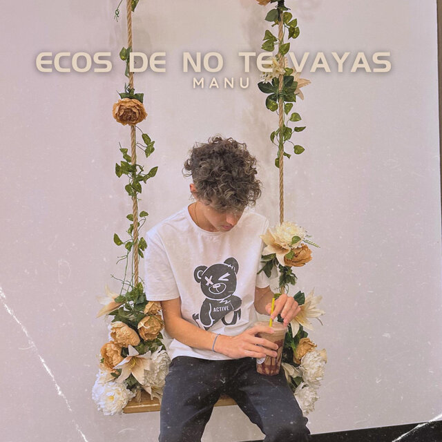 Ecos De No Te Vayas