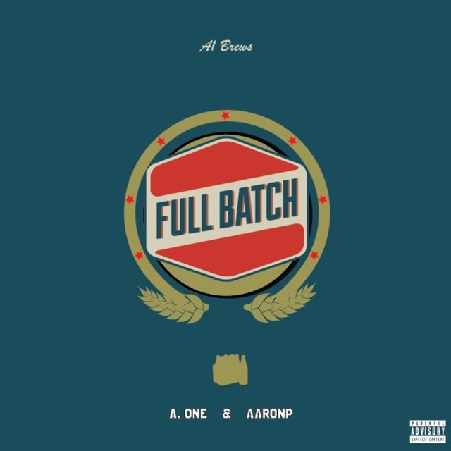 A1 Brews: Full Batch