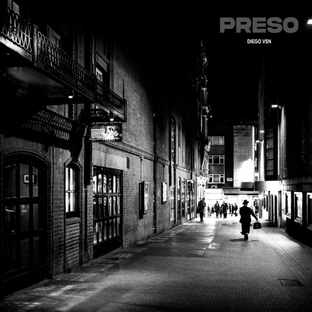 Preso