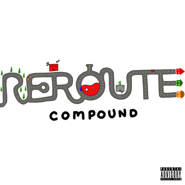 Reroute