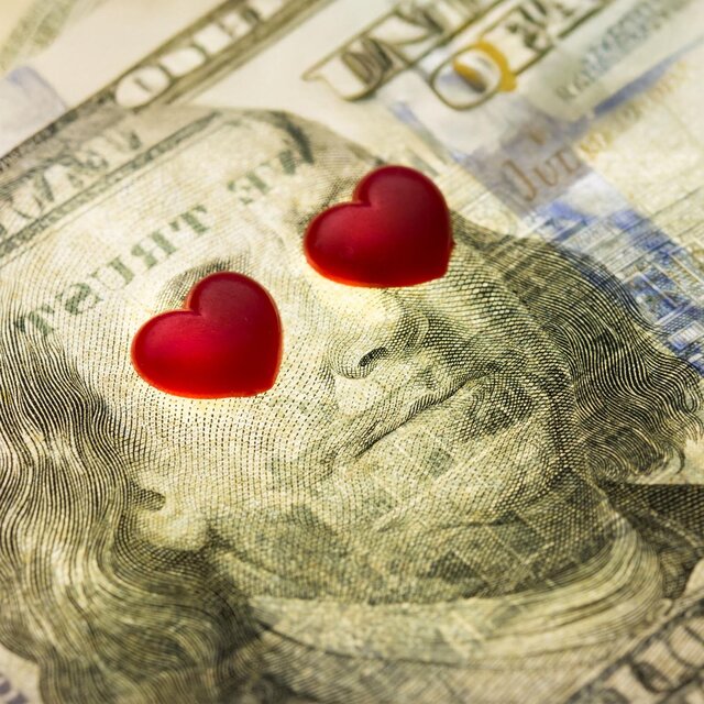 Heart Currency