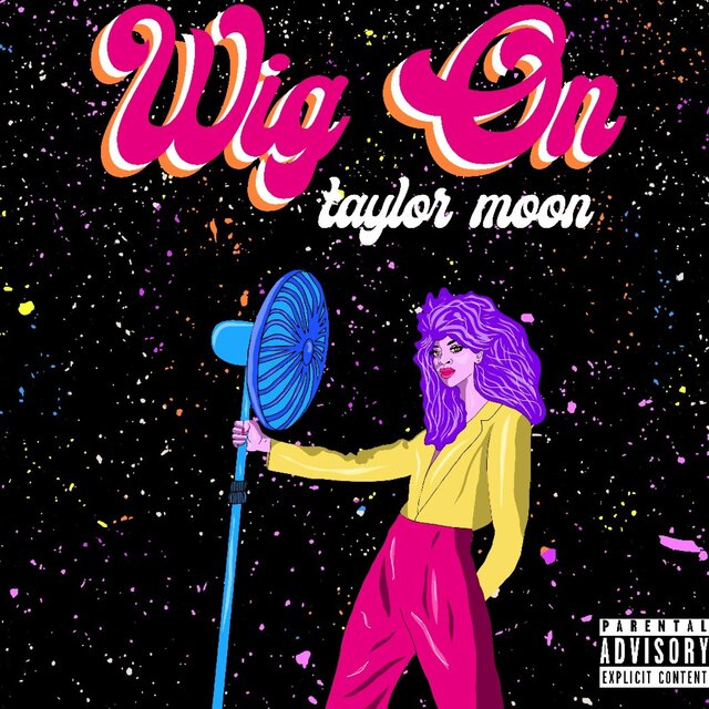 Wig On