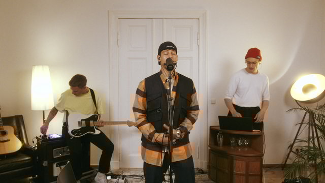 Sage (Songpoeten Session)