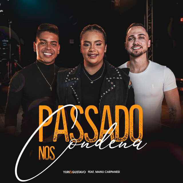 Passado nos Condena