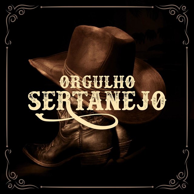 Orgulho Sertanejo