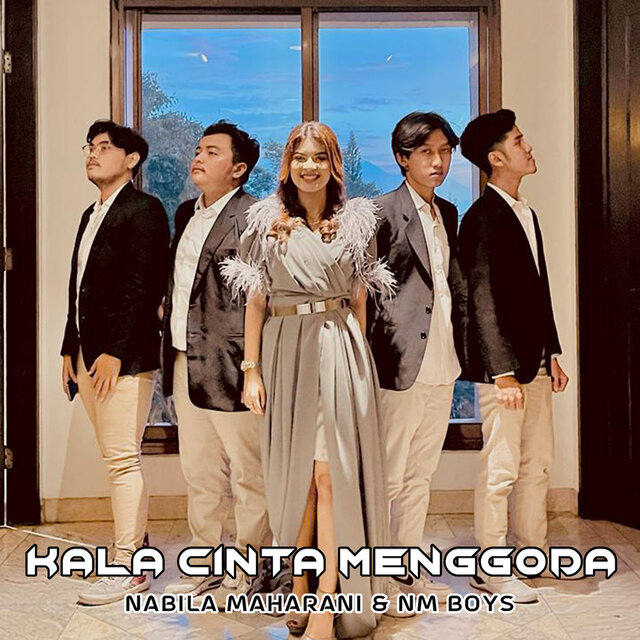 Kala Cinta Menggoda