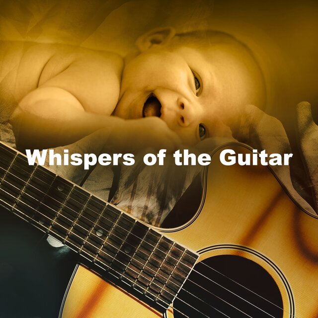 Whispers of the Guitar