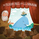 Cover art for album The Peculiar Tales of the S.S. Bungalow by Big World Audio Theatre
