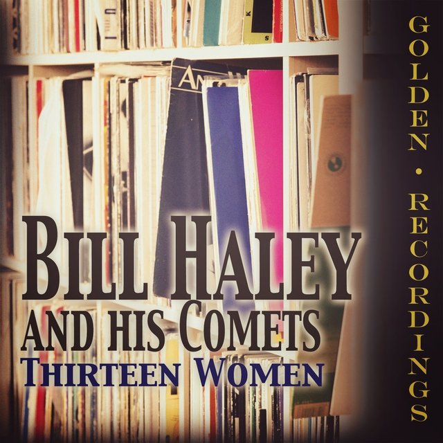Thirteen Women