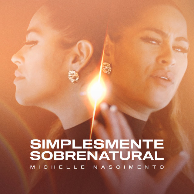 Simplesmente Sobrenatural (Piano & Voz)