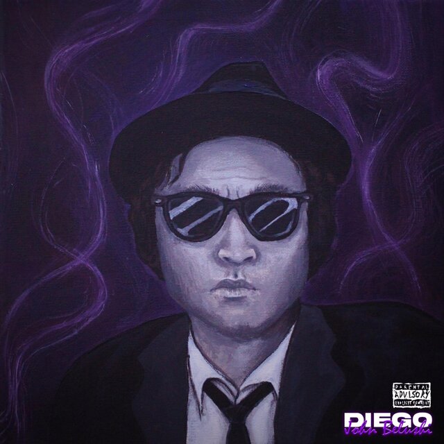 John Belushi