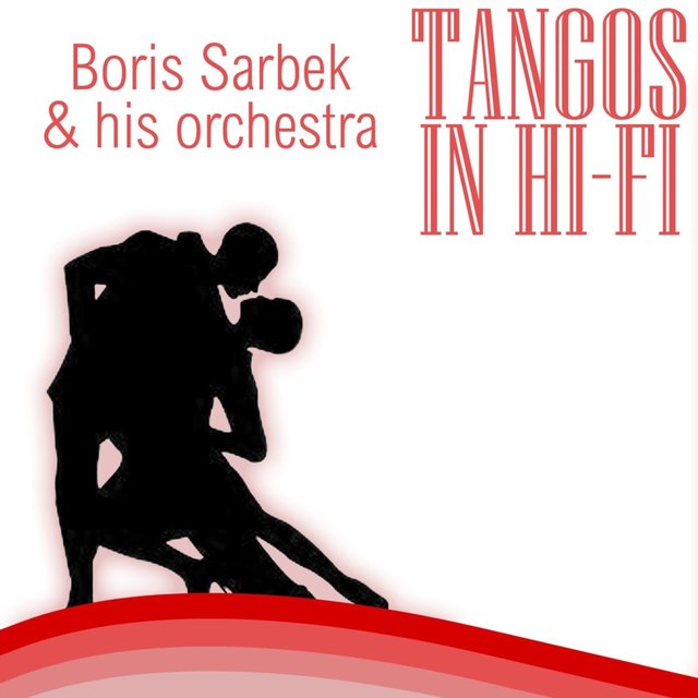 Tangos In Hi-Fi