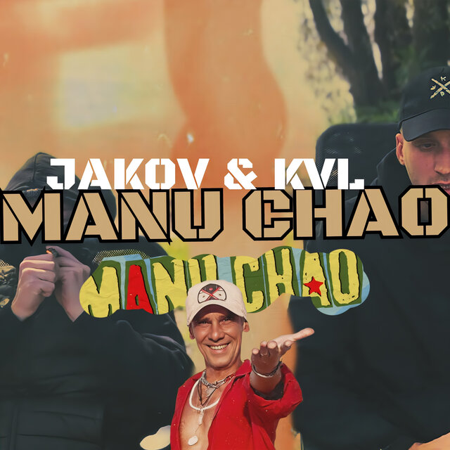 Manu Chao