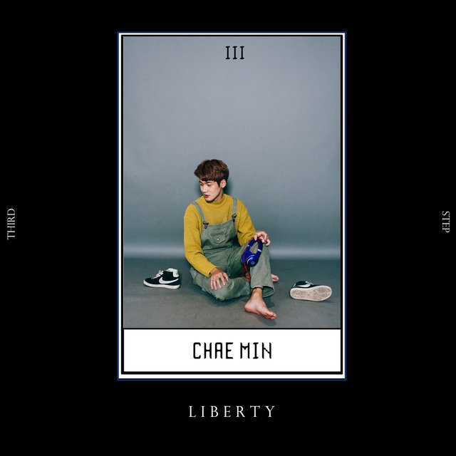NEW:START - LIBERTY