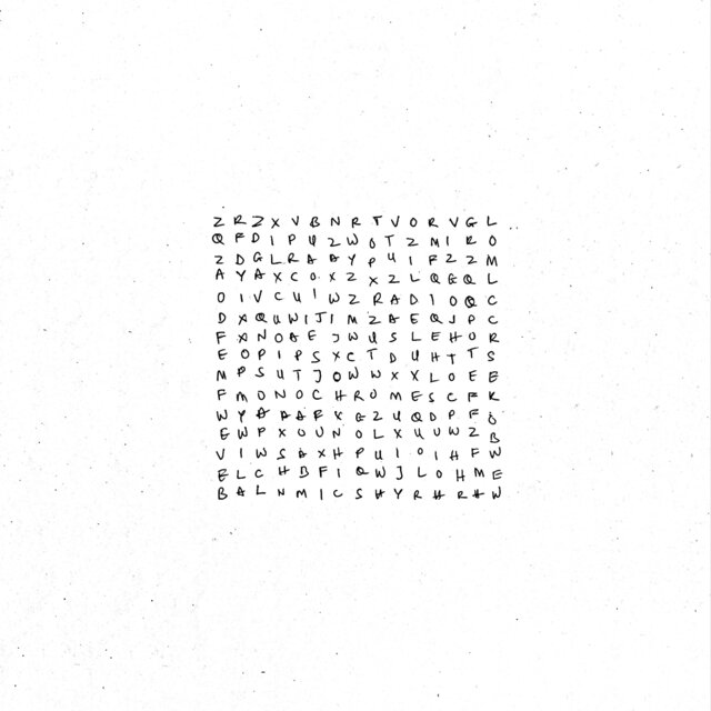 MONOCHROME RADIO (DELUXE)
