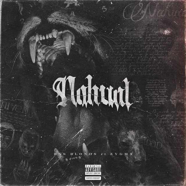 Nahual