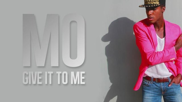 Give It to Me (Lyric Video)